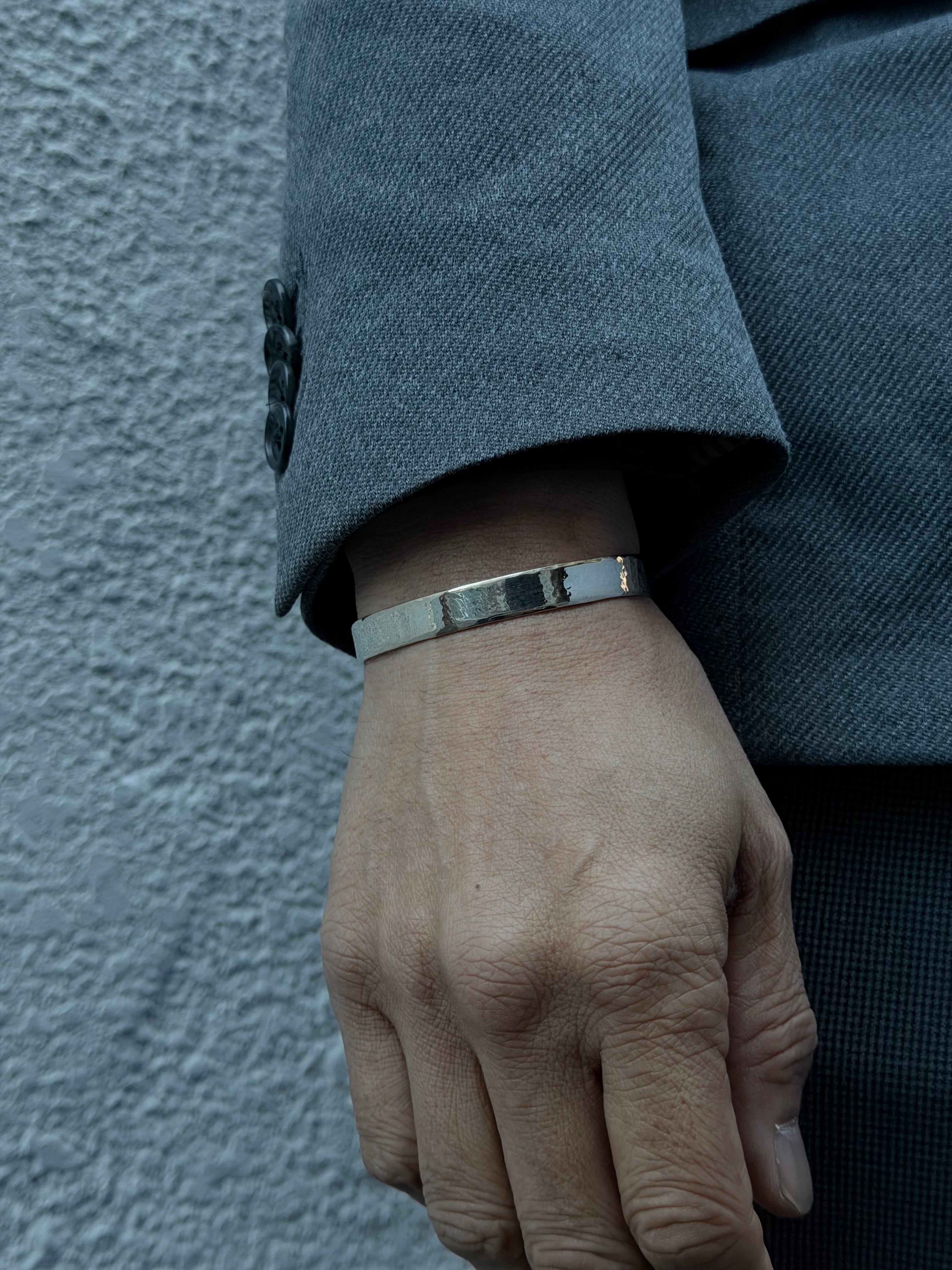 Pure Silver Workshop in Tokyo｜GINDENDO – 銀伝堂