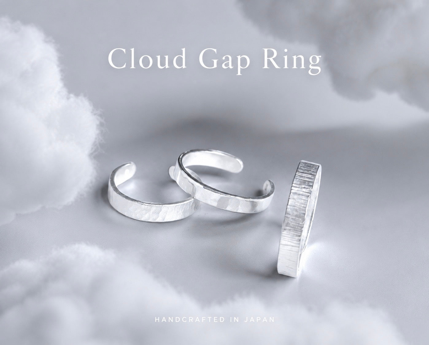 Ring of Clouds: Augury